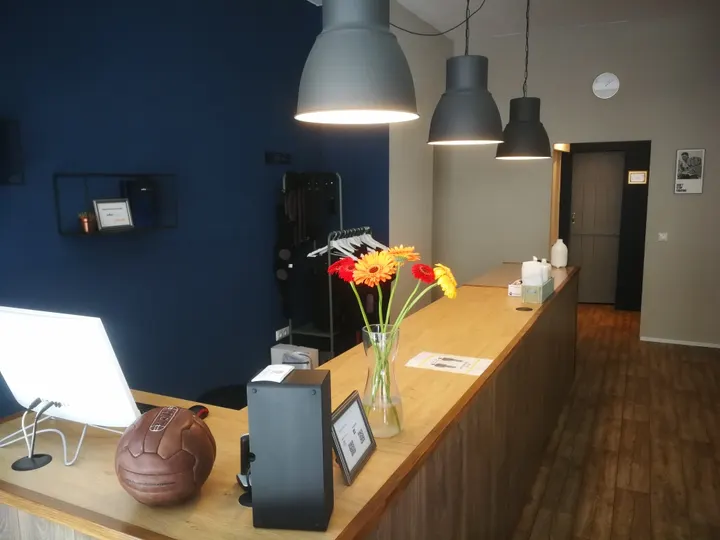 MyBody&HealthCo. Ehrenfeld — pt-studio in Köln — 3