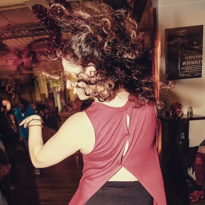 BailamOS Tanzstudio — tanz-studio in Fledder, Osnabrück — 2