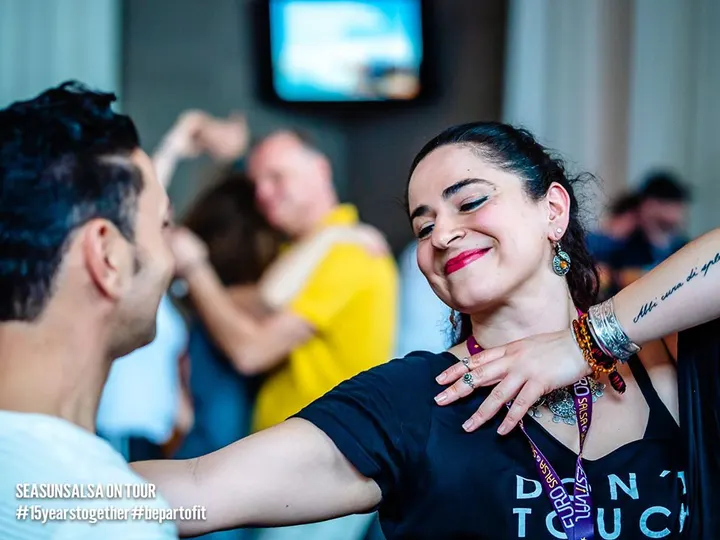 BailamOS Tanzstudio — tanz-studio in Fledder, Osnabrück — 3
