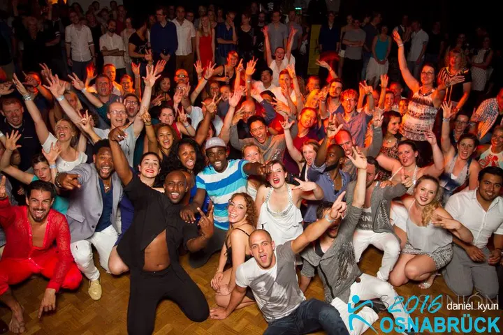 BailamOS Tanzstudio — tanz-studio in Osnabrück — 4