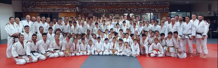 Judo Club de la Motte Servolex — arts martiaux-studio à La Motte-Servolex — 3
