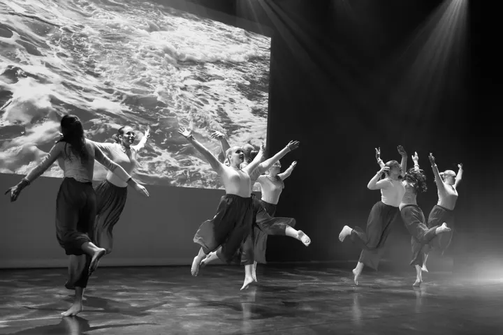 Dansstudio Linde — dans-studio in Arnhem-Zuid, Arnhem — 3