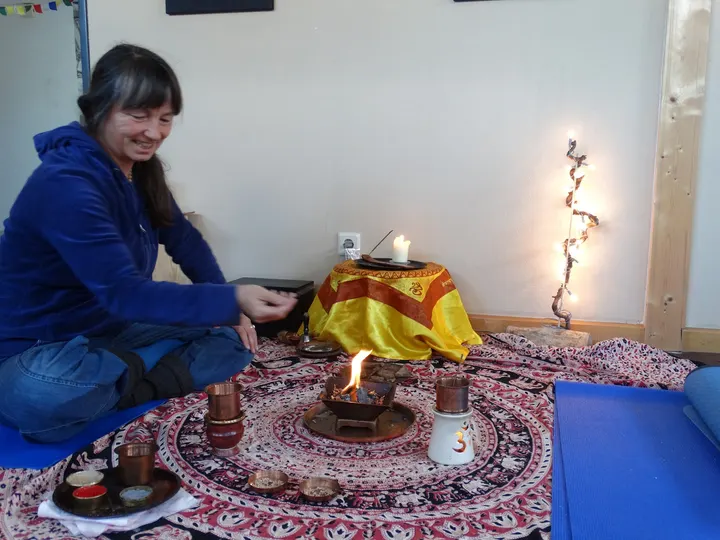 Papenburger Yogaschule — yoga-studio in Untenende, Papenburg — 2