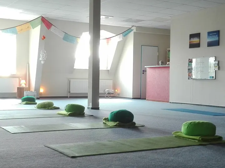Papenburger Yogaschule — yoga-studio in Papenburg — 3