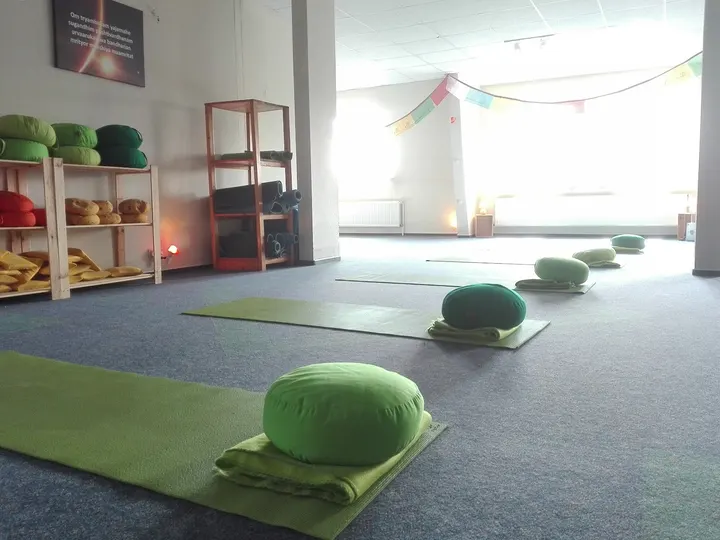 Papenburger Yogaschule — yoga-studio in Papenburg — 4