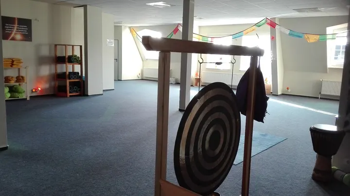 Papenburger Yogaschule — yoga-studio in Papenburg — 5