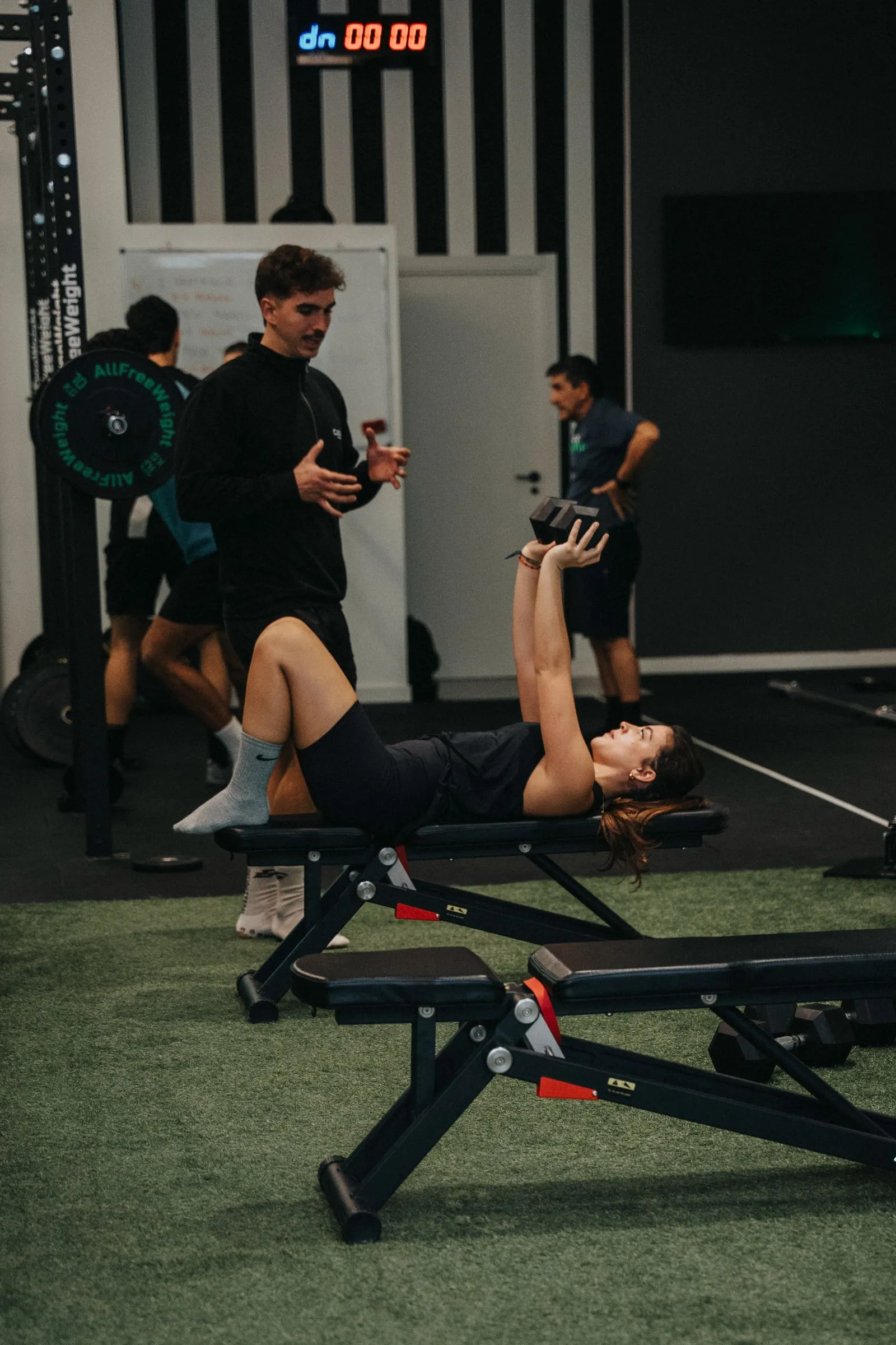 CUIDA·T Training Club — crossfit-studio i Son Espanyolet, Palma — bild 2