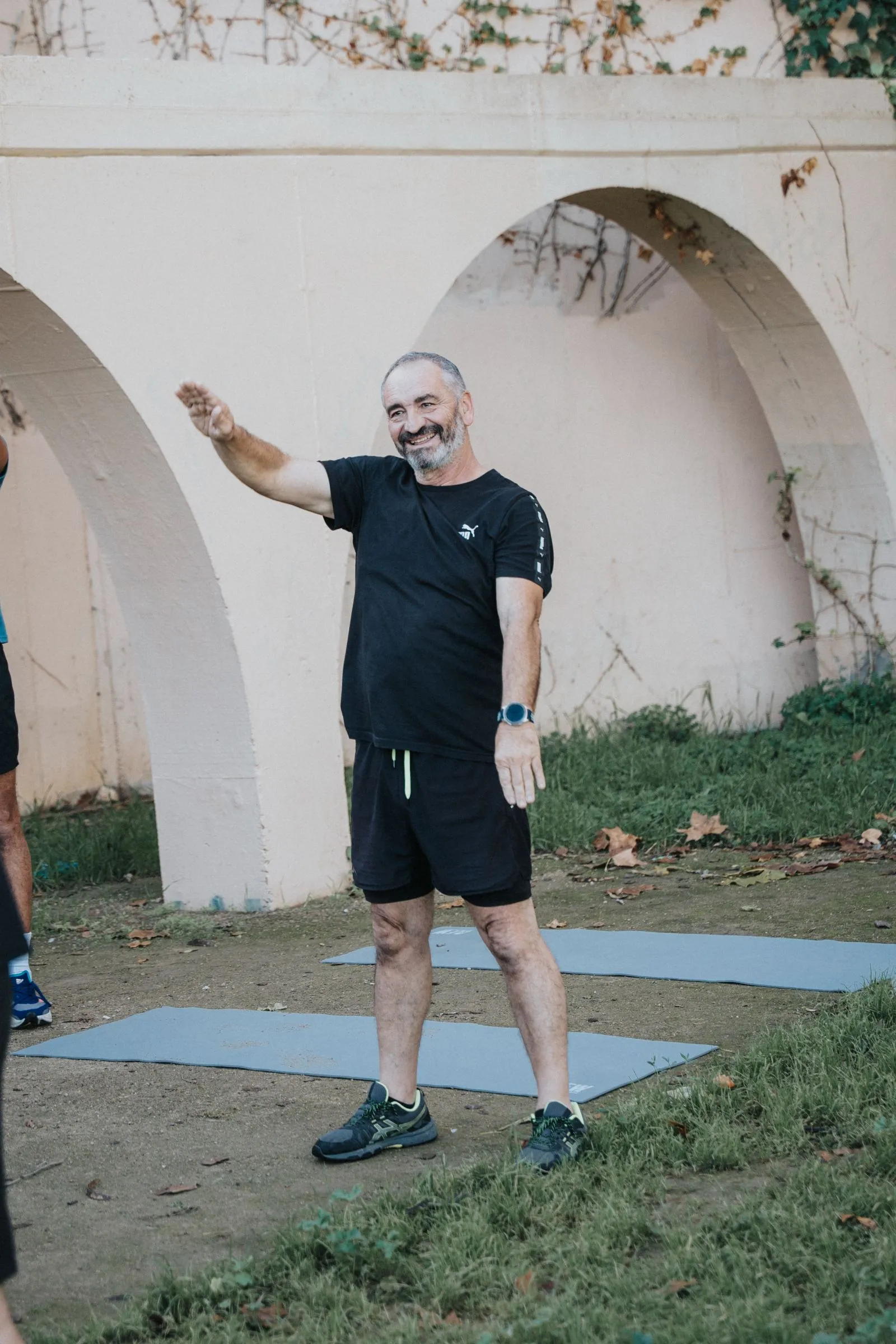 CUIDA·T Training Club — crossfit-studio i Son Espanyolet, Palma — bild 3