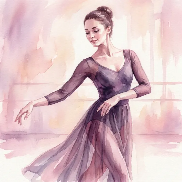 AB Dance Art — danse-studio à Lagoubran, Toulon — 2