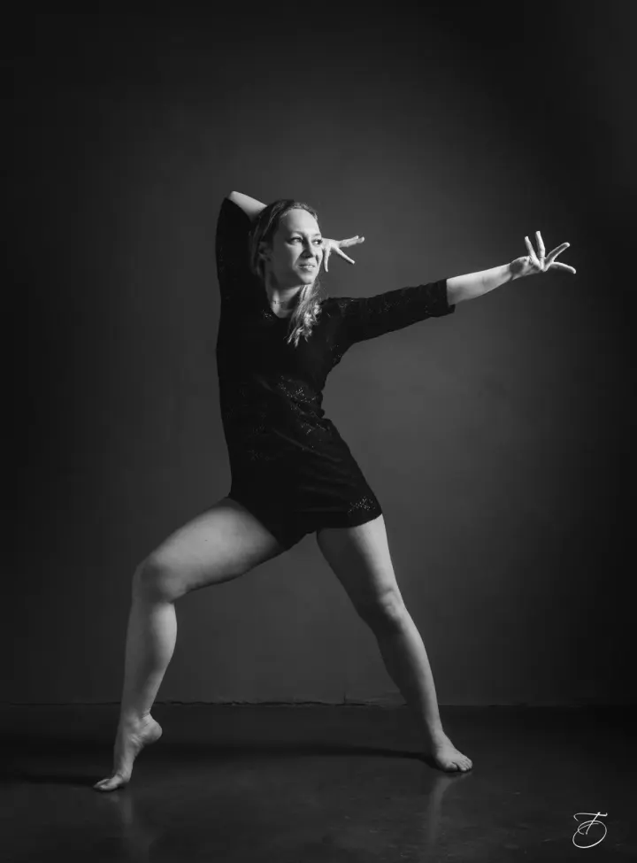 AB Dance Art — Danse à Lagoubran, Toulon