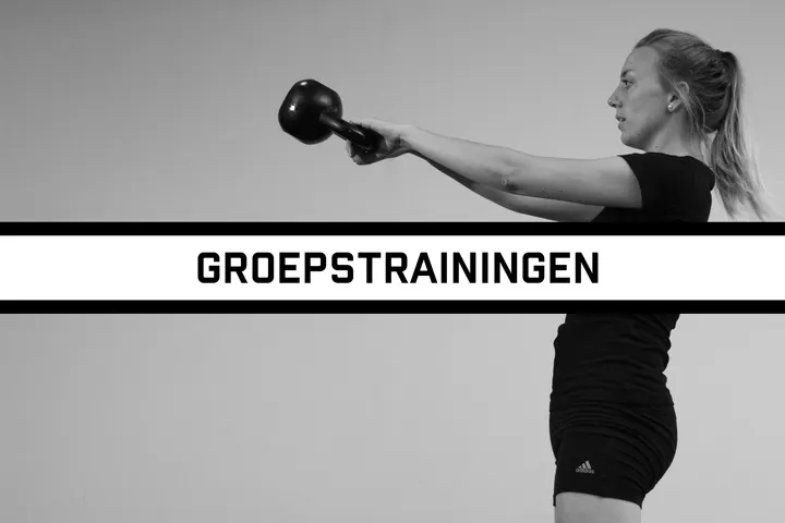 De Ruijter Personal Training — personal training-studio in Meerzicht, Zoetermeer — 2