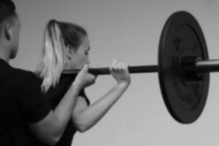 De Ruijter Personal Training — Personal training in Meerzicht, Zoetermeer