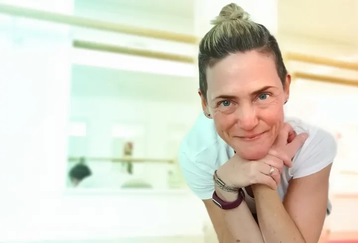 SWEAT 'N' FUN — tanz-studio in Au in der Hallertau — 4