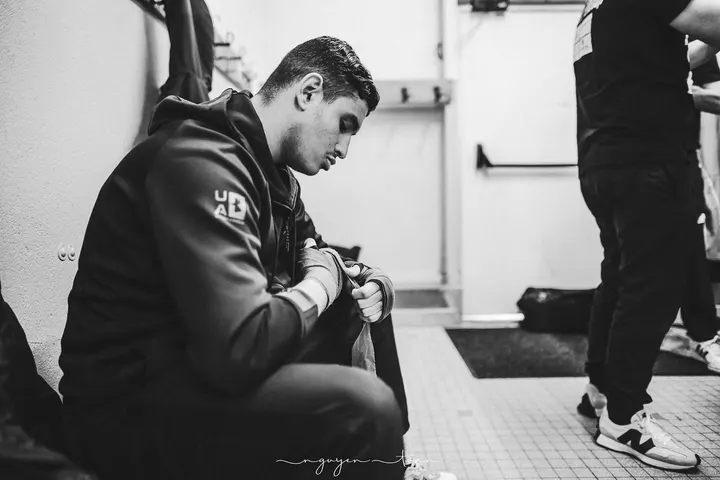 Angers boxing club — boxe-studio à Angers — 5