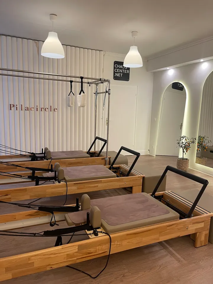 Pilacircle GmbH — reformer pilates-studio in Repelen, Moers — 3