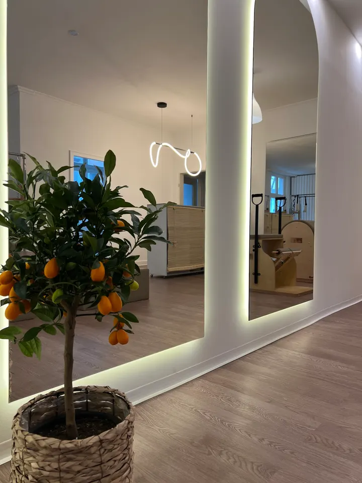 Pilacircle GmbH — reformer pilates-studio in Moers — 3
