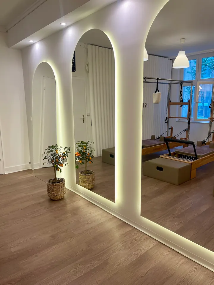 Pilacircle GmbH — reformer pilates-studio in Moers — 4