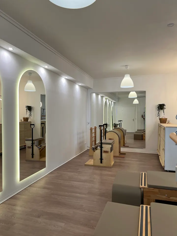 Pilacircle GmbH — reformer pilates-studio in Moers — 5