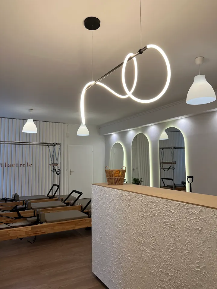 Pilacircle GmbH — Reformer Pilates in Repelen, Moers