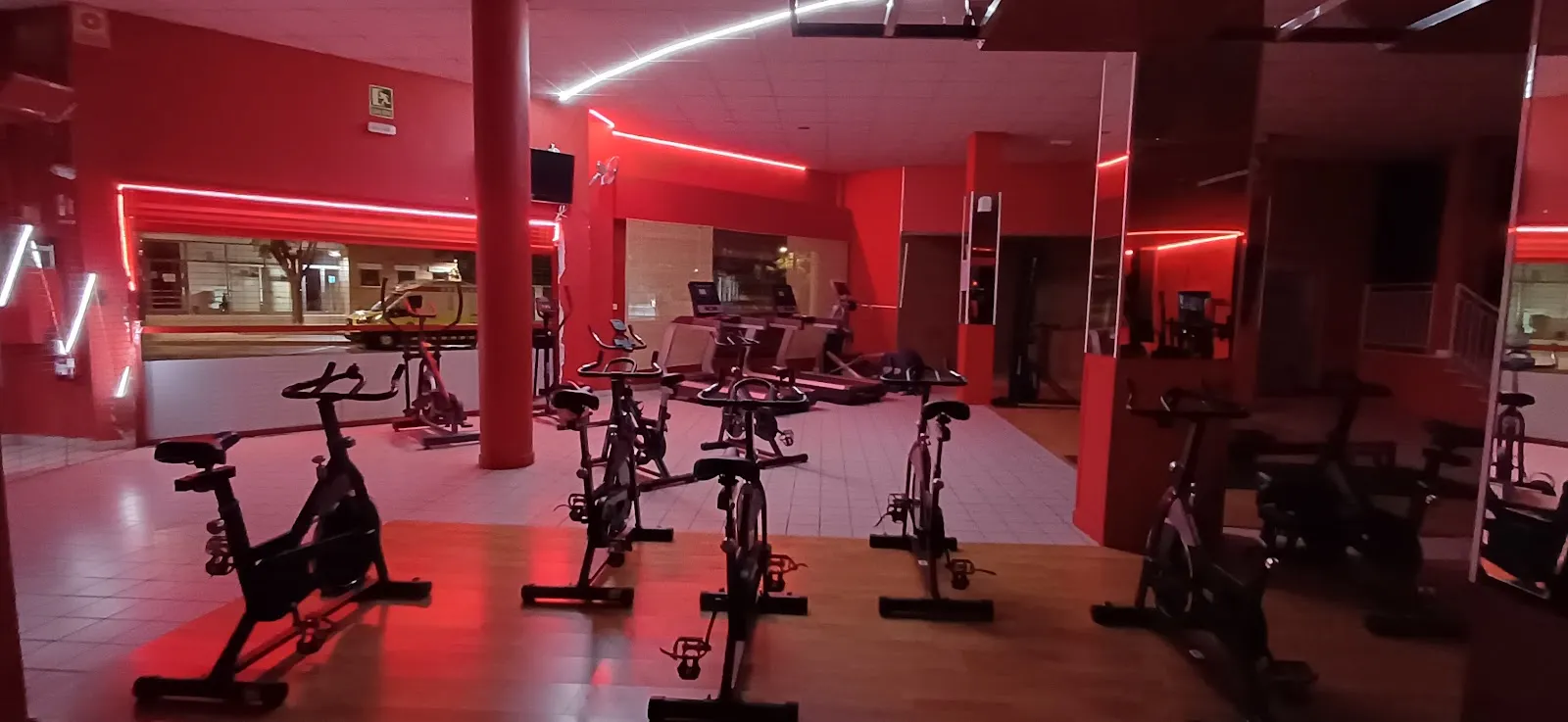 Shidy's Fit — estudio de fitness-studio en Muro de Alcoy — 2