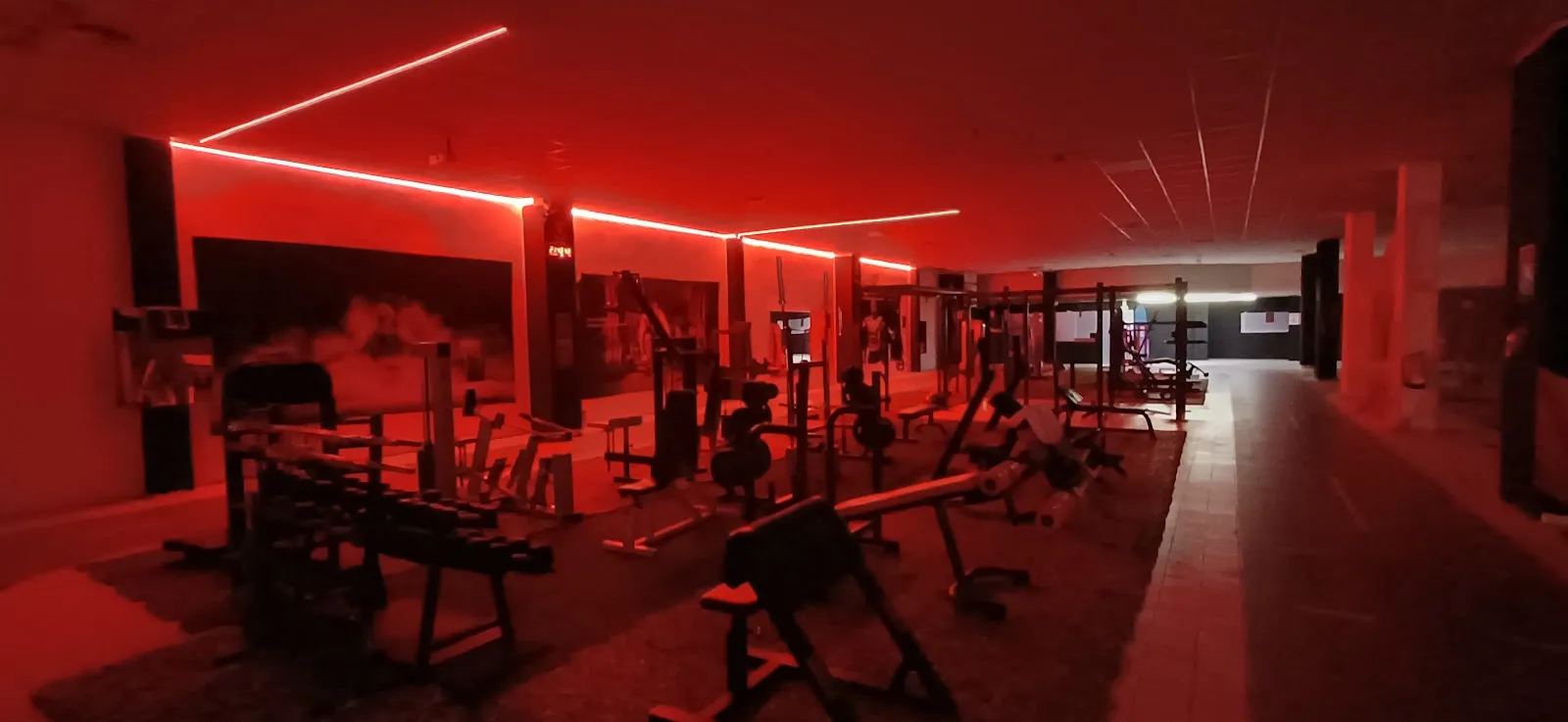 Shidy's Fit — estudio de fitness-studio en Muro de Alcoy — 3