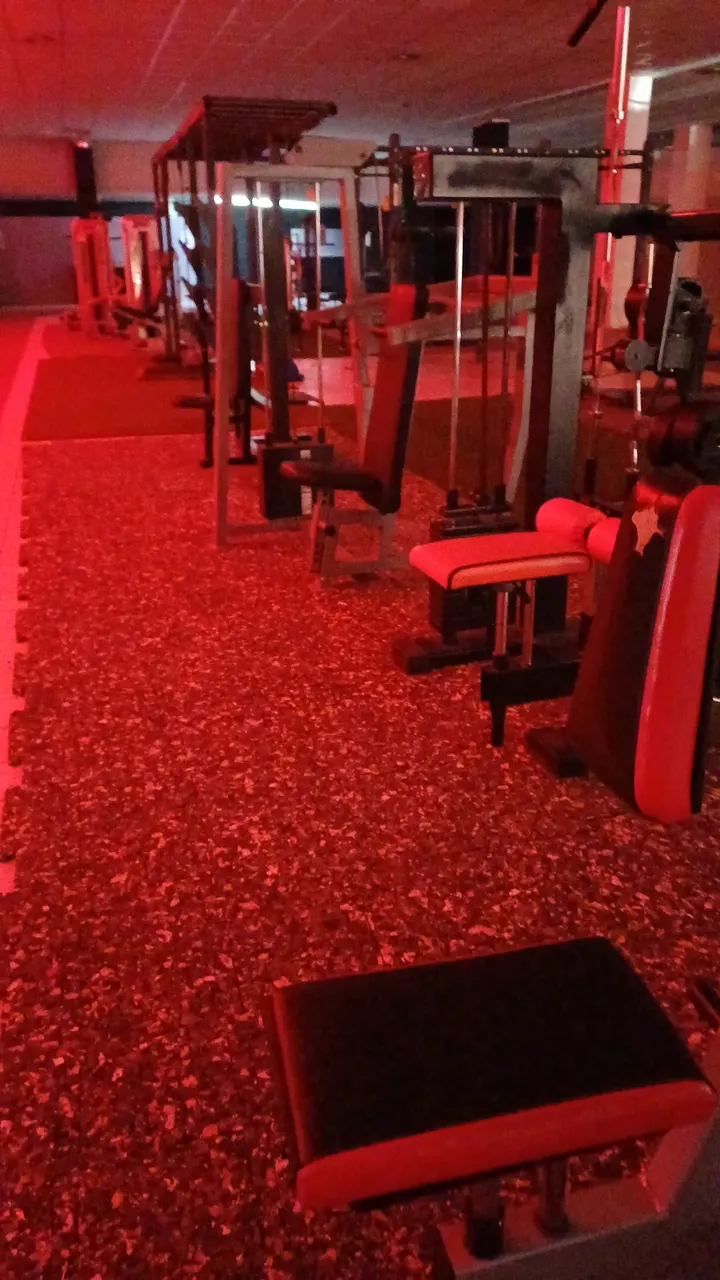 Shidy's Fit — Estudio de fitness en Setla, Muro de Alcoy