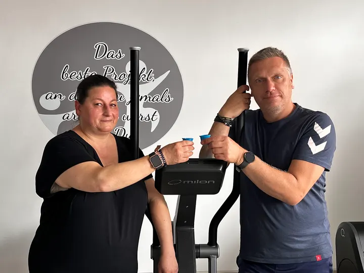 Physiotherapie Torsten Görs — pt-studio in Stralsund — 3