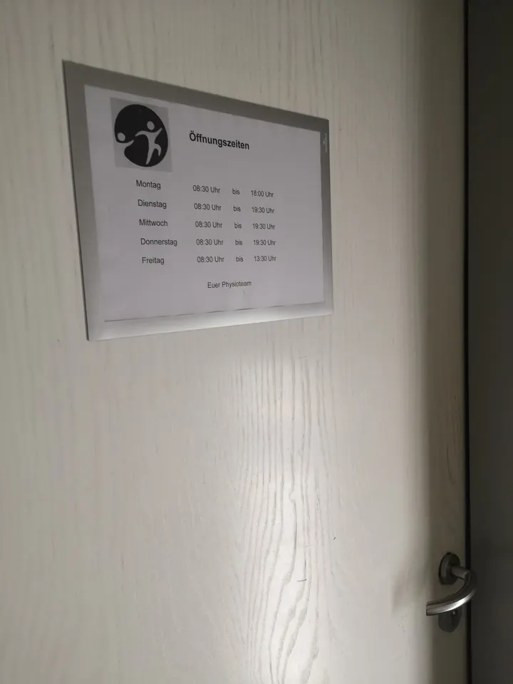 Physiotherapie Torsten Görs — pt-studio in Stralsund — 4