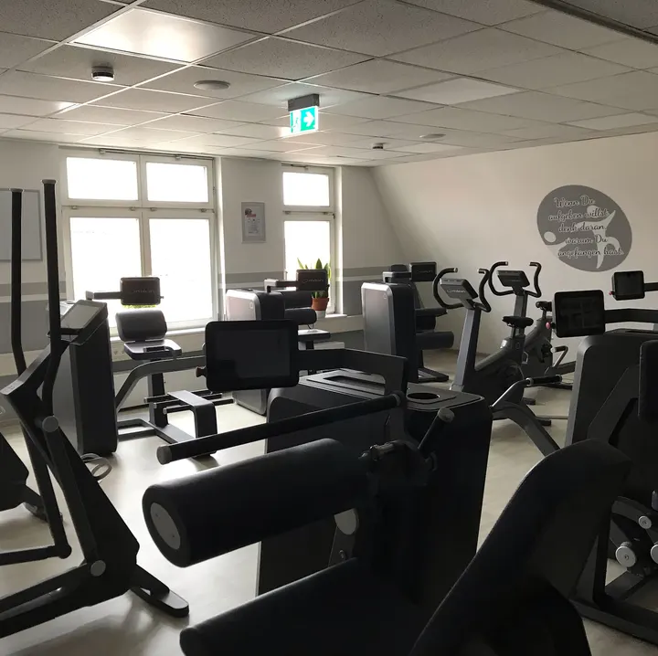 Physiotherapie Torsten Görs — pt-studio in Stralsund — 5