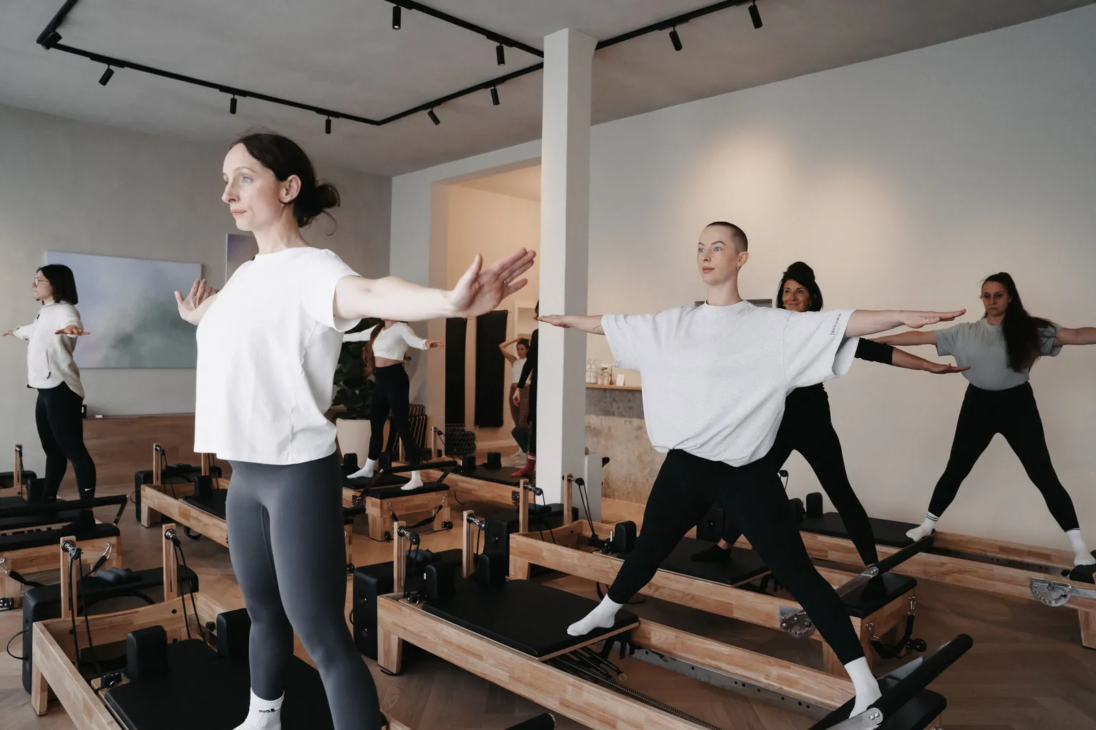 mm-training — yoga-studio i Augsburg — 3