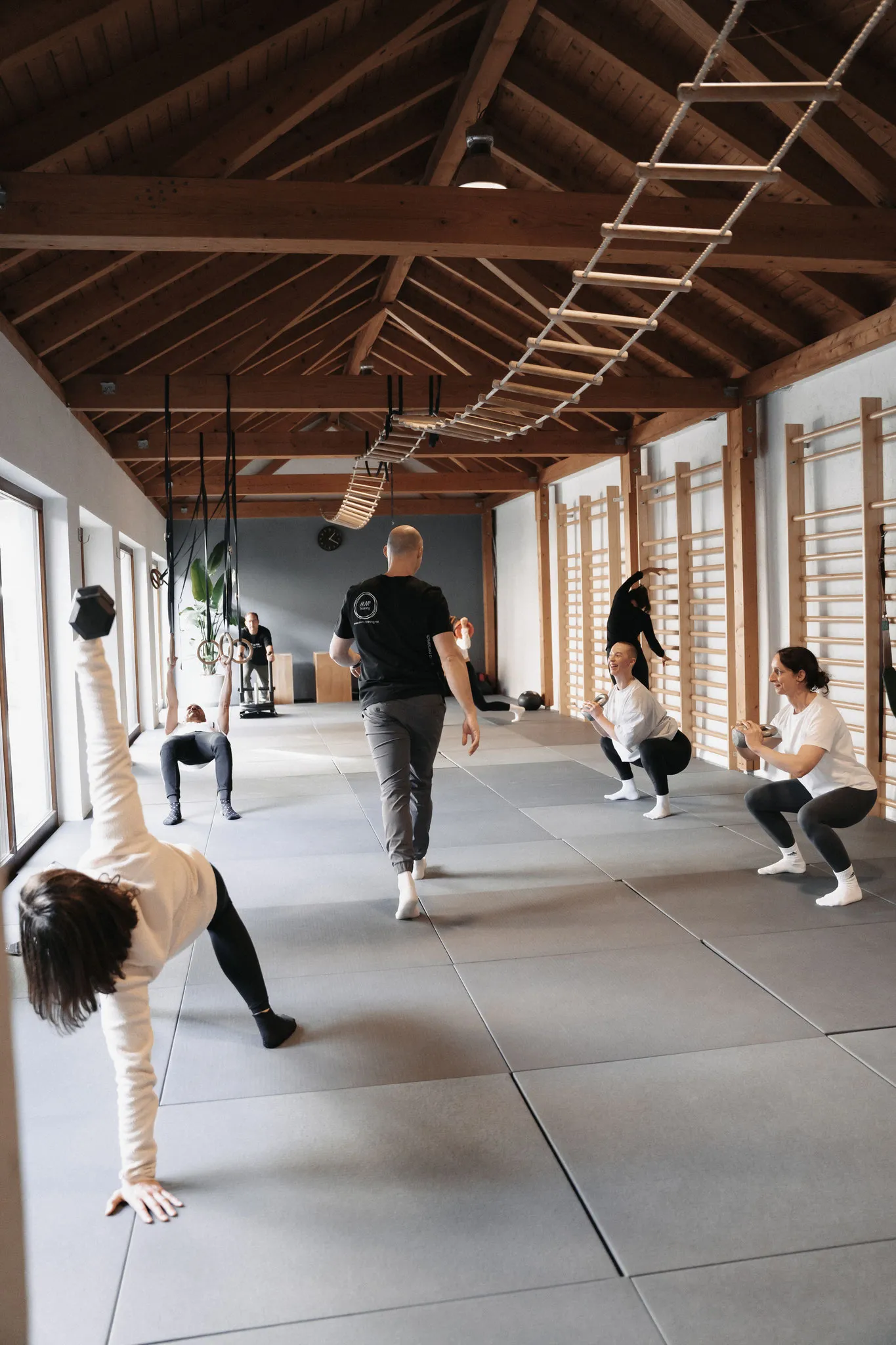 mm-training — yoga-studio i Augsburg — 3