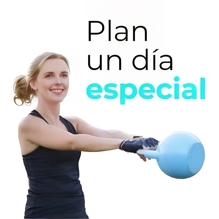 Benaltrainer — functional training-studio i Santana, Benalmádena