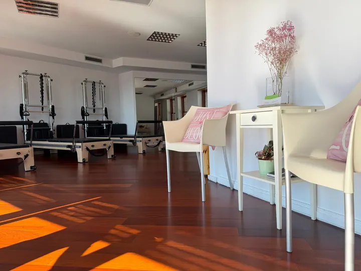 Pilates amb tu — pilates-studio en el Centre, Sabadell — 3