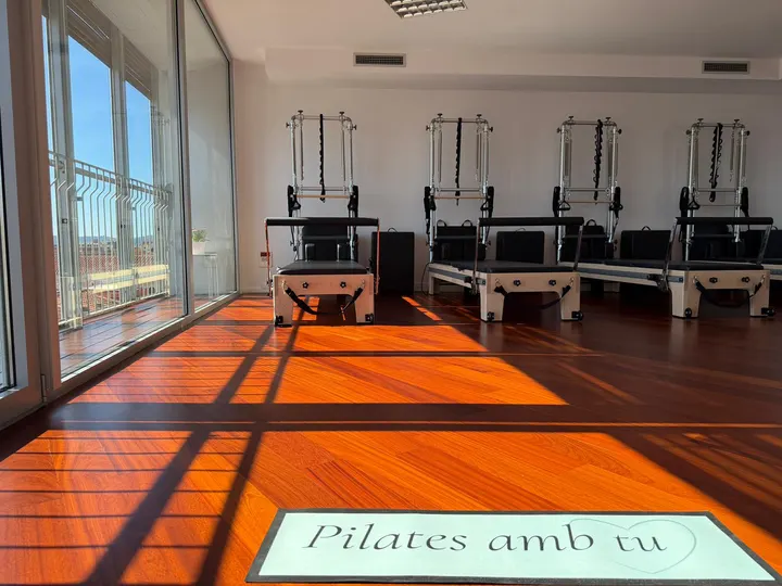 Pilates amb tu — pilates-studio en Sabadell — 3