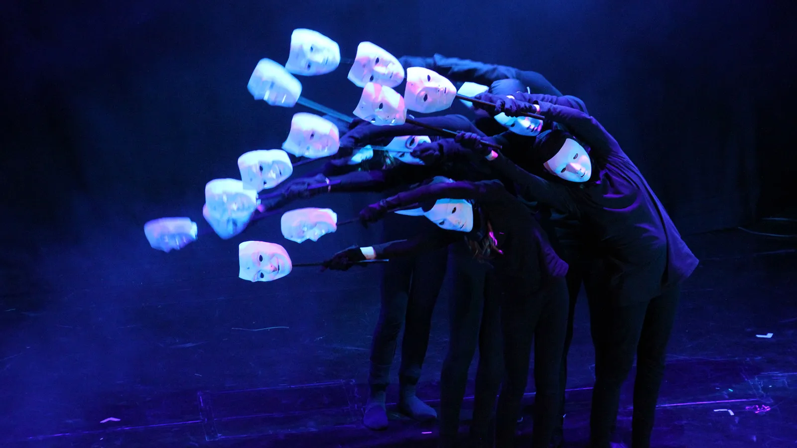 KinderRevue petit souci Tanzstudio für Kleine und Große — tanz-studio in Lindenau, Leipzig — 2