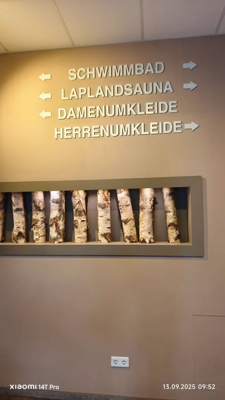 Liberty — fitnessstudio in Büdingen — 3