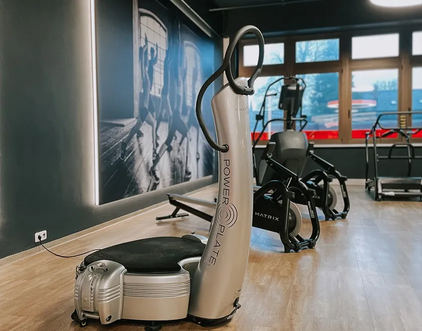 wellyou - Weyhe — träningsstudio i Bremen — 3