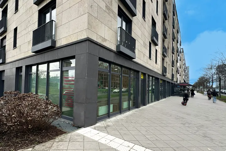 Physiotherapie Europa-Allee — PT-Studio in Gallus, Frankfurt am Main