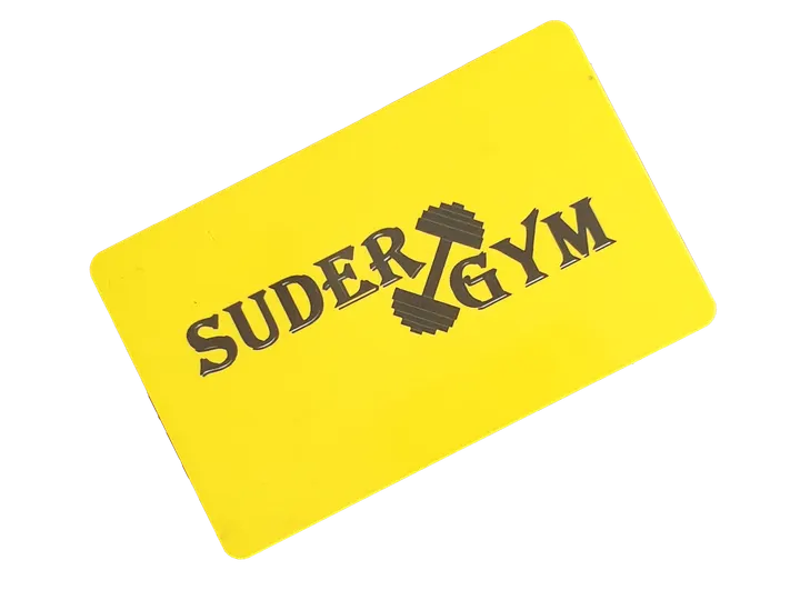 Sudergym — träningsstudio i Hemse — 2