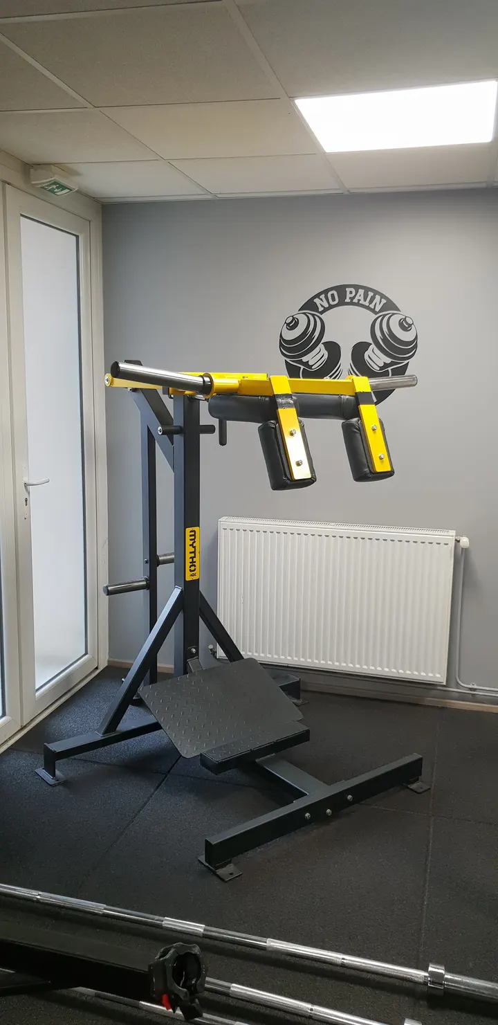 Body Feel' — salle de fitness-studio à Bournay, Saint-Jean-de-Bournay — 2