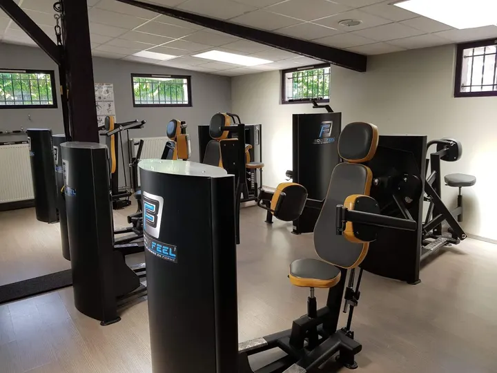 Body Feel' — salle de fitness-studio à Bournay, Saint-Jean-de-Bournay — 3