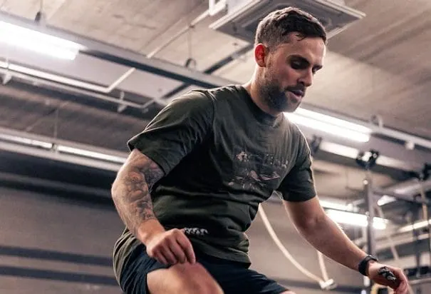 TRAIN Manchester — crossfit-studio in Peel Hall, Manchester — 2