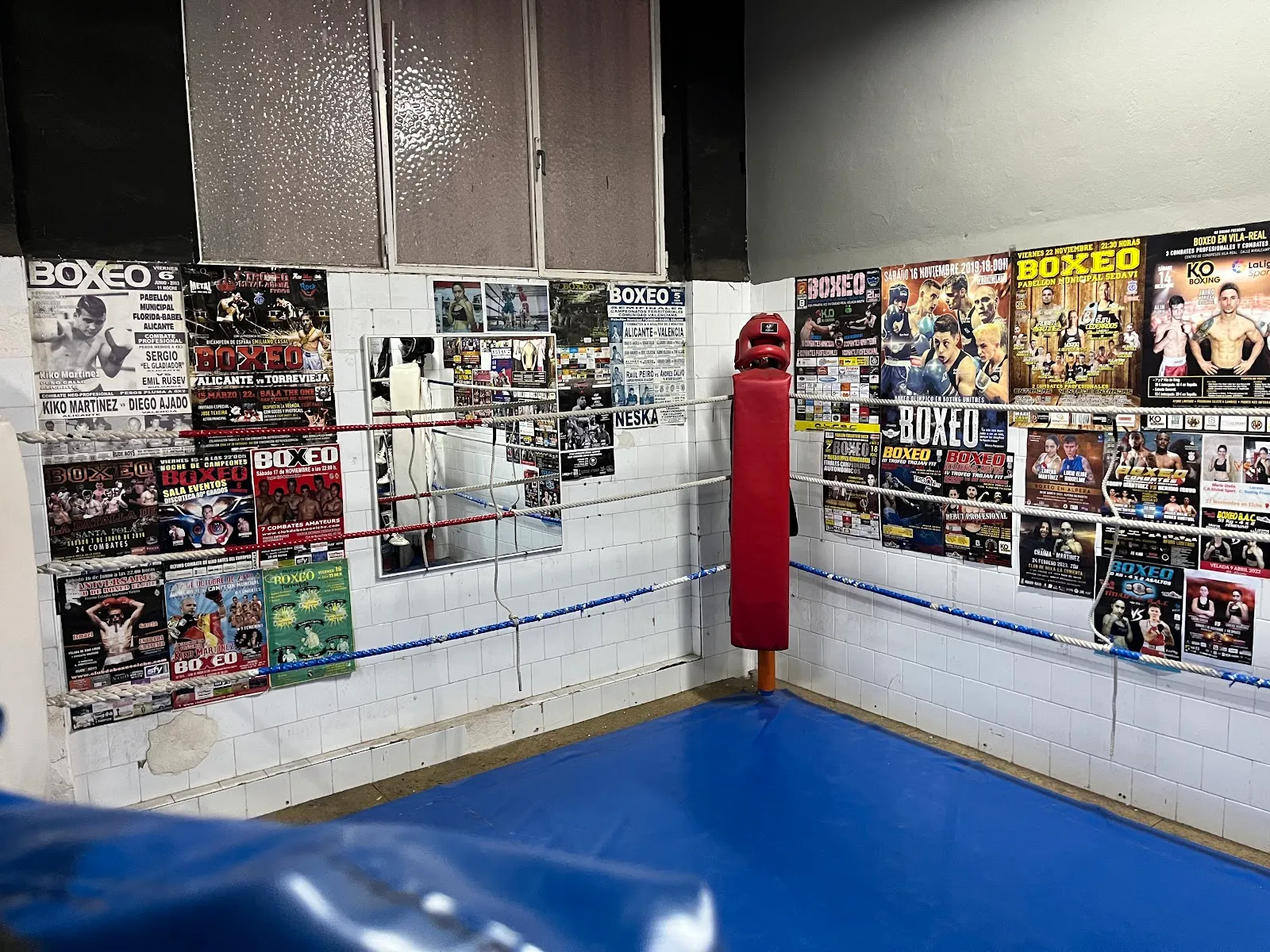 Boxing Friends — artes marciales-studio en San Vicente del Raspeig — 3
