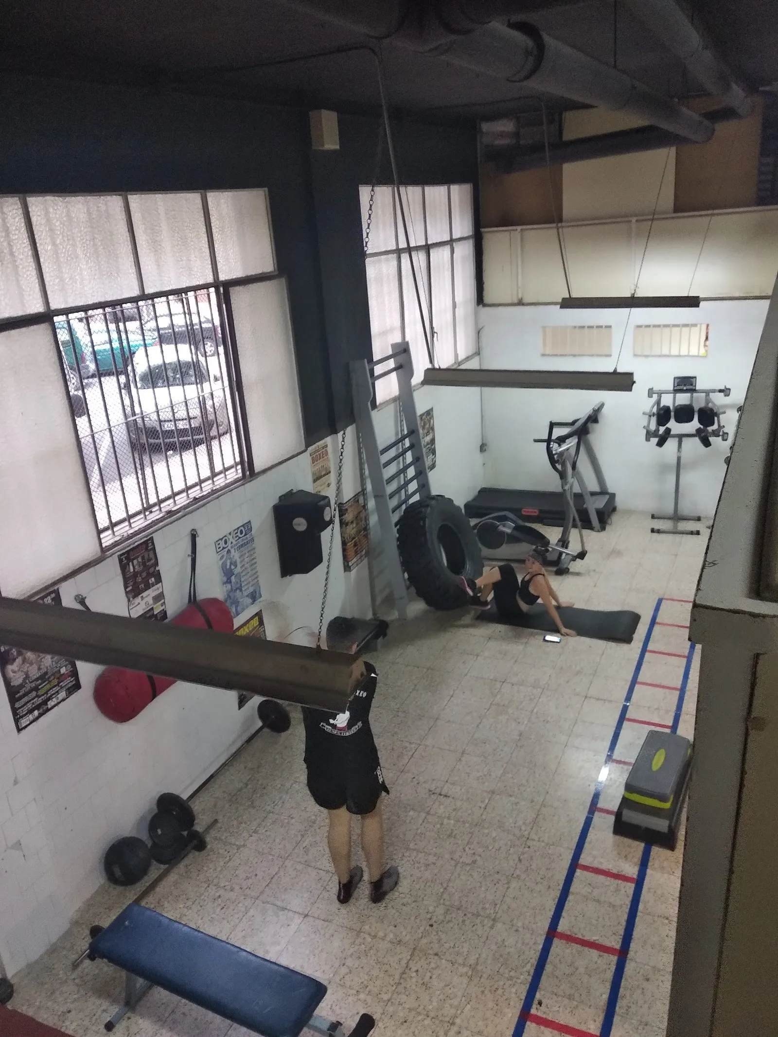 Boxing Friends — artes marciales-studio en San Vicente del Raspeig — 5