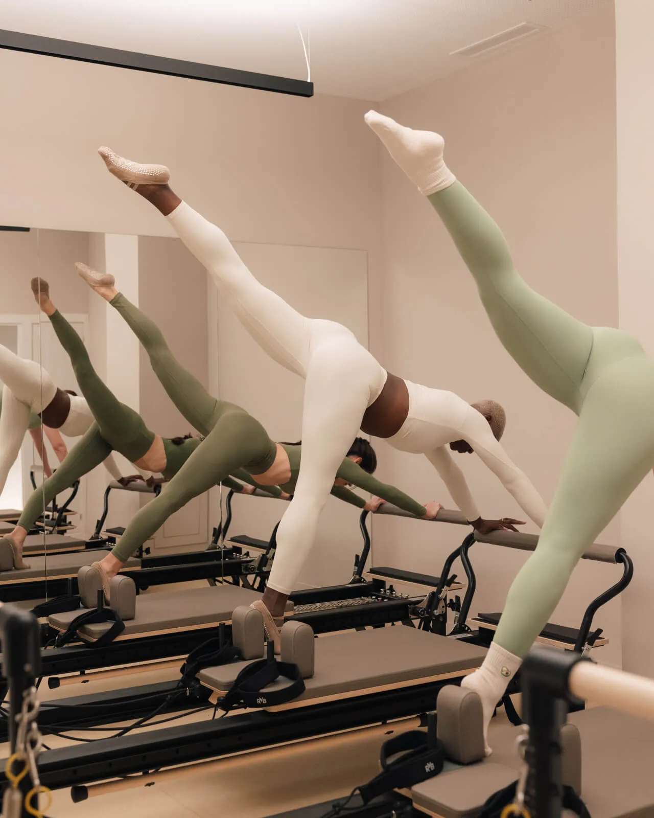 Club Barre Universidades — barre-studio i la Vega Baixa, Valencia — bild 3