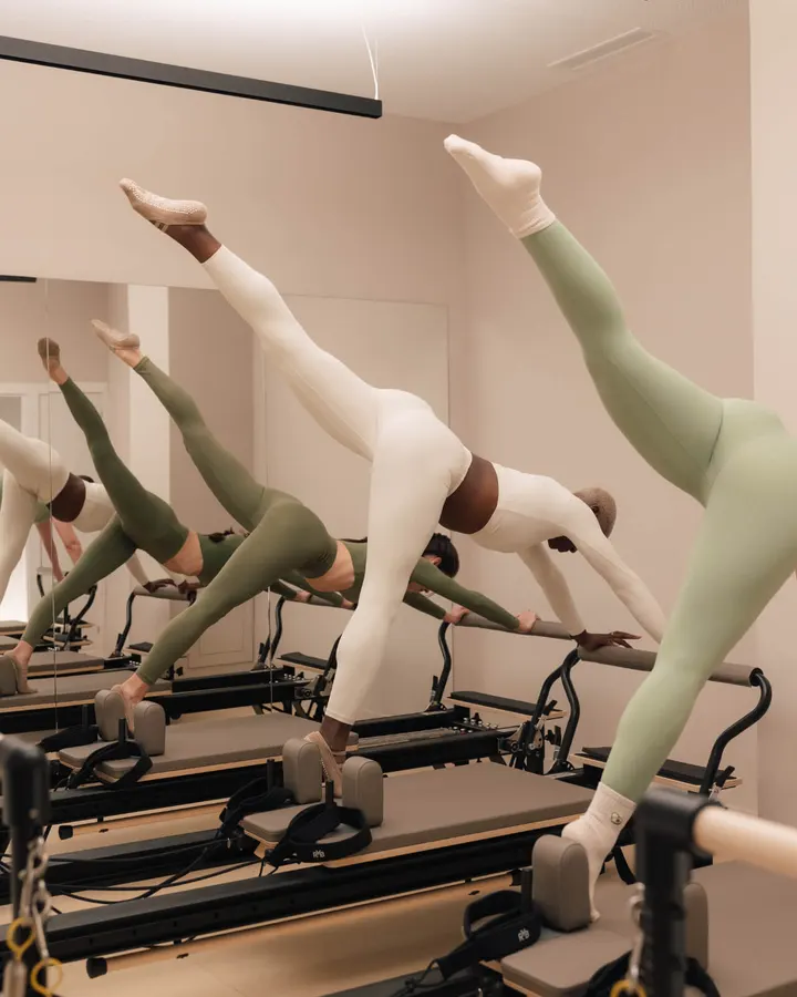 Club Barre Universidades — barre-studio en la Vega Baixa, Valencia — 3