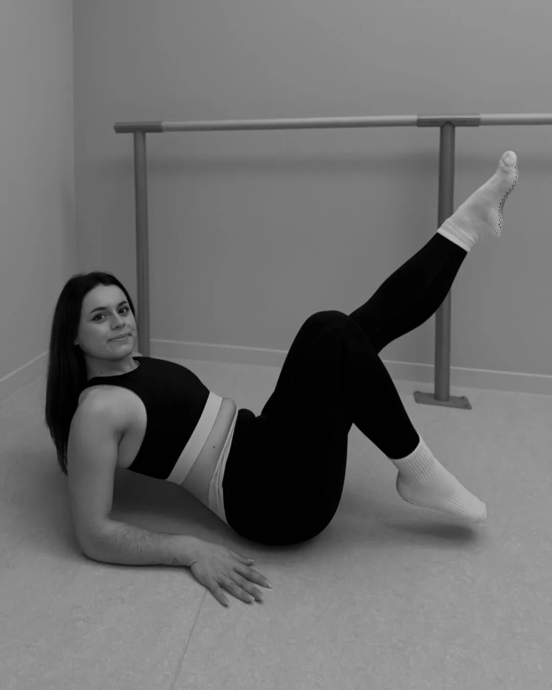 Club Barre Universidades — barre-studio i Valencia — bild 3