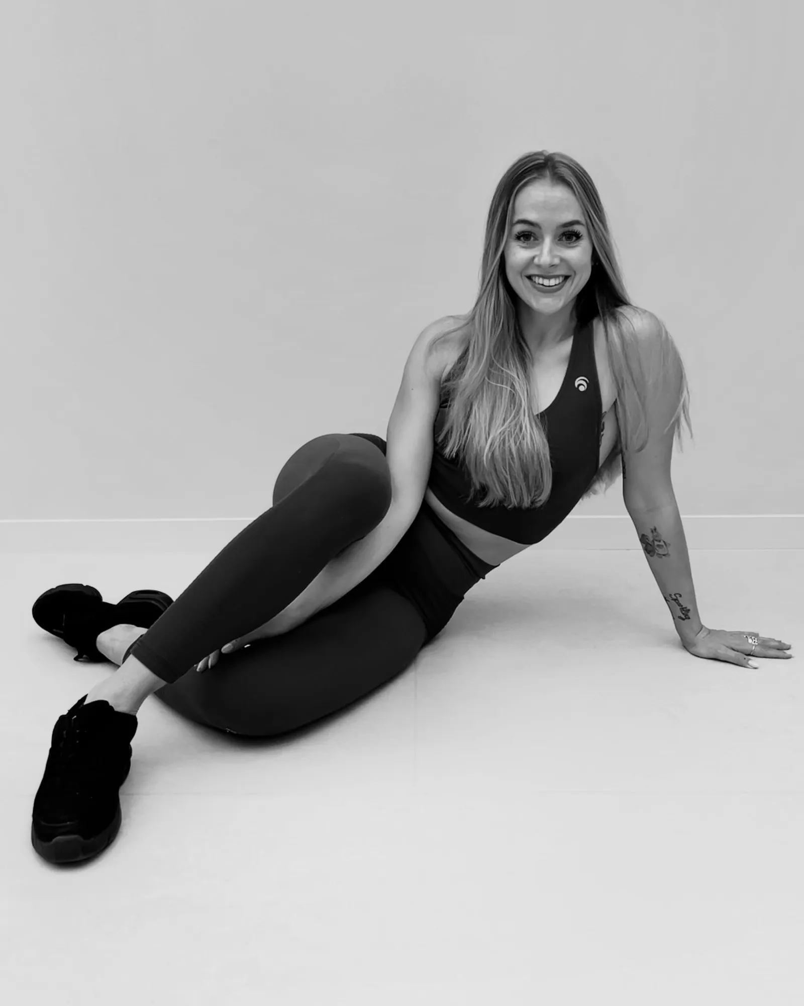 Club Barre Universidades — barre-studio i Valencia — bild 4