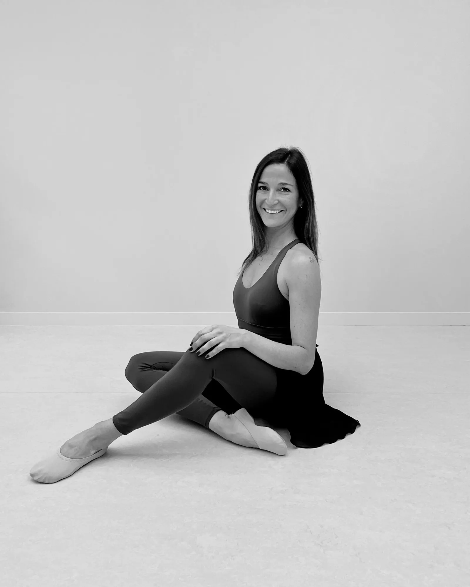 Club Barre Universidades — barre-studio i Valencia — bild 5