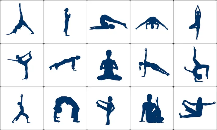 Centro Shakti Yoga — Yoga en la Solana, Sant Andreu de la Barca